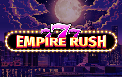 777 - Empire Rush