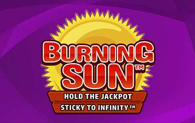 Burning Sun Extremely Light