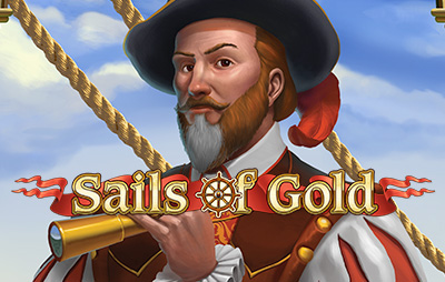 Sails of Gold